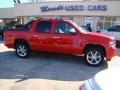 2007 Avalanche LTZ 4WD #1