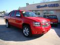 2007 Avalanche LTZ 4WD #2