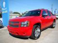 2007 Avalanche LTZ 4WD #4