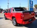 2007 Avalanche LTZ 4WD #6
