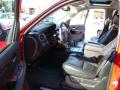 2007 Avalanche LTZ 4WD #9