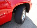 2007 Avalanche LTZ 4WD #28