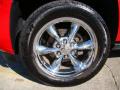 2007 Avalanche LTZ 4WD #29