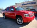 2007 Avalanche LTZ 4WD #30