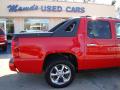 2007 Avalanche LTZ 4WD #33