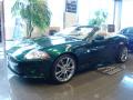 2009 XK XK8 Convertible #1