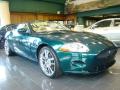 2009 XK XK8 Convertible #2