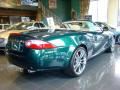 2009 XK XK8 Convertible #3