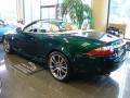 2009 XK XK8 Convertible #4
