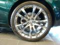 2009 XK XK8 Convertible #5