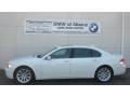 2007 7 Series 750Li Sedan #1