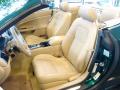 2009 XK XK8 Convertible #8