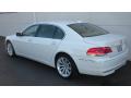 2007 7 Series 750Li Sedan #3