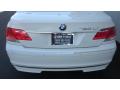 2007 7 Series 750Li Sedan #4
