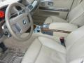 2007 7 Series 750Li Sedan #6