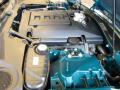 2009 XK XK8 Convertible #16