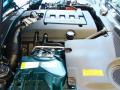 2009 XK XK8 Convertible #17
