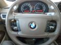 2007 7 Series 750Li Sedan #17