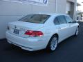 2007 7 Series 750Li Sedan #25
