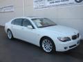 2007 7 Series 750Li Sedan #27