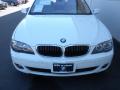 2007 7 Series 750Li Sedan #28