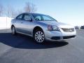 2009 Galant ES #5