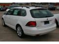 2010 Jetta TDI SportWagen #2