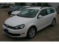 2010 Jetta TDI SportWagen #3