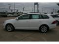 2010 Jetta TDI SportWagen #4