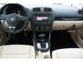 2010 Jetta TDI SportWagen #6