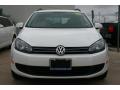 2010 Jetta TDI SportWagen #10