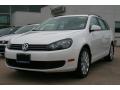 2010 Jetta TDI SportWagen #11