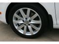 2010 Jetta TDI SportWagen #12