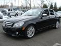 2009 C 300 4Matic Sport #1