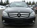 2009 C 300 4Matic Sport #2