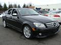2009 C 300 4Matic Sport #3