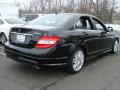 2009 C 300 4Matic Sport #4