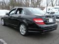 2009 C 300 4Matic Sport #6
