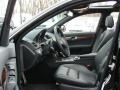 2009 C 300 4Matic Sport #8