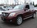 2010 GLK 350 4Matic #1