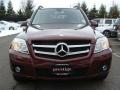 2010 GLK 350 4Matic #2
