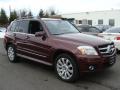 2010 GLK 350 4Matic #3