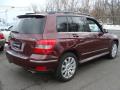 2010 GLK 350 4Matic #4