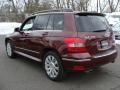2010 GLK 350 4Matic #6