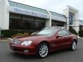 2007 SL 550 Roadster #2