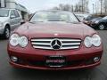 2007 SL 550 Roadster #3