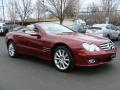 2007 SL 550 Roadster #4