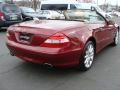 2007 SL 550 Roadster #5