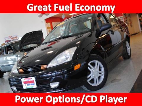 Pitch Black Ford Focus SE Sedan. Click to enlarge. Pitch Black Ford Focus SE Sedan. Click to enlarge.