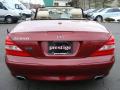 2007 SL 550 Roadster #6